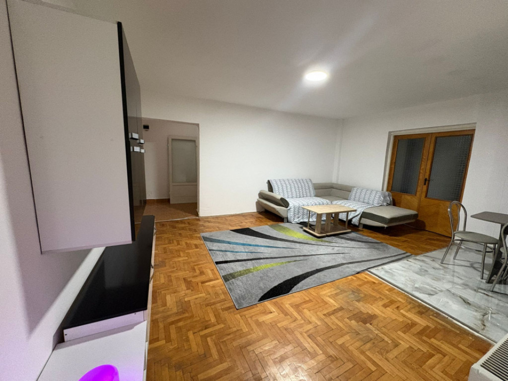 Apartament 2 camere în Târgu Jiu, Bulevardul Republicii
