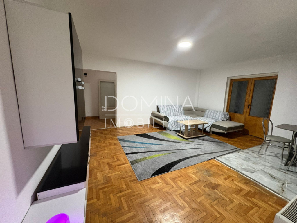Apartament 2 camere în Târgu Jiu, Bulevardul Republicii