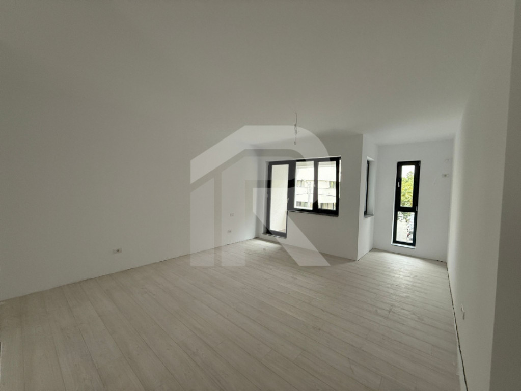 4 camere bloc nou, Zona Nerva Traian, Metrou Timpuri Noi