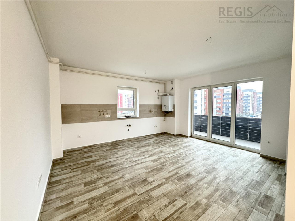 Apartament 2 camere | pet friendly | parcare si boxa