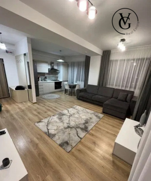 Apartament 2 camere Mamaia Nord/ Vega