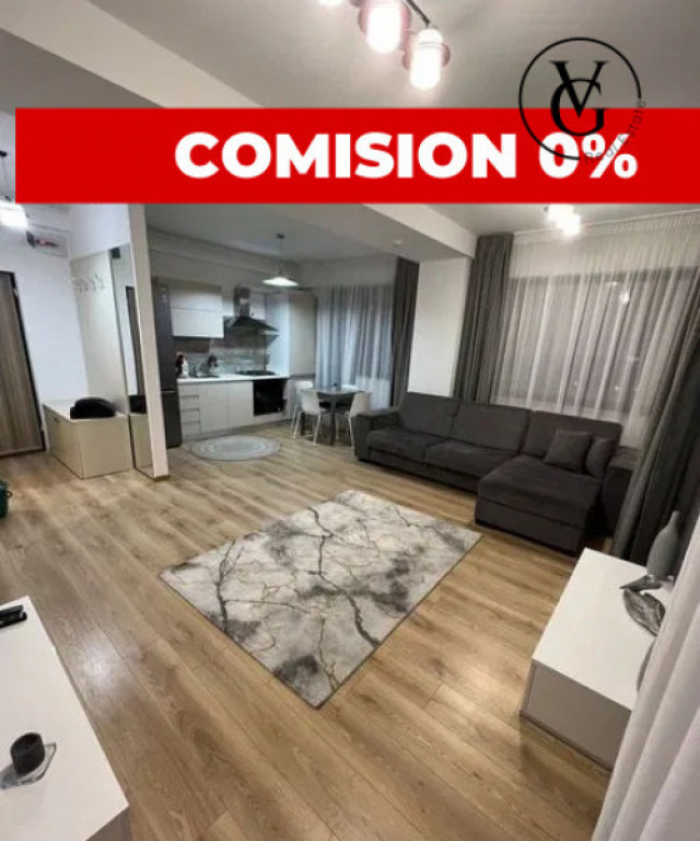 Apartament 2 camere Mamaia Nord/ Vega