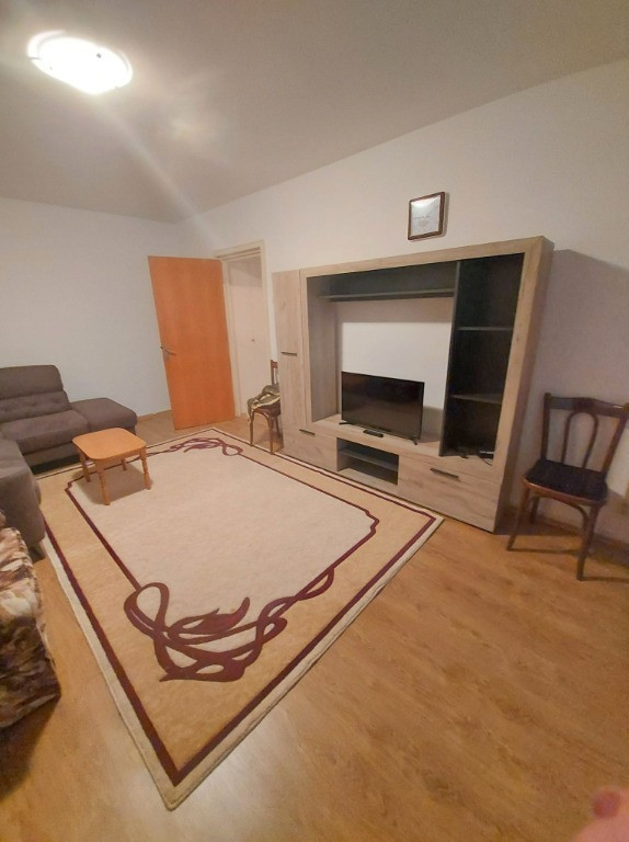 Apartament 2 camere D, in Tatarasi,