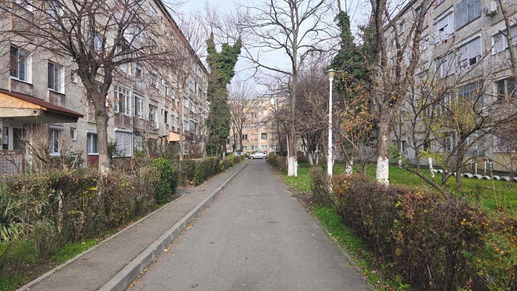 Ap 3 cam tip T de vânzare str Razboieni