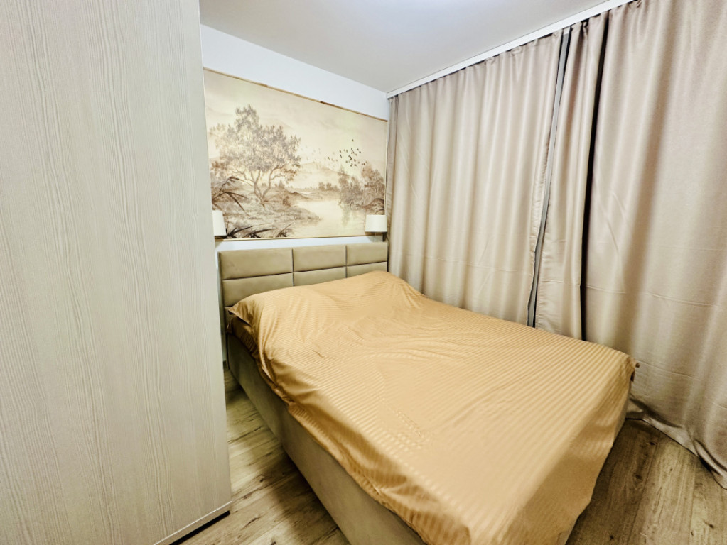 Apartament superb 3 camere Drumul Taberei liceul Moisil mobi