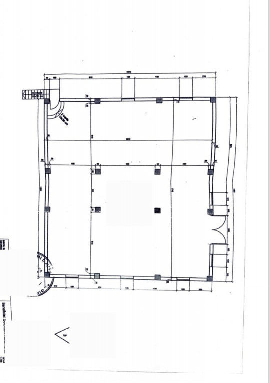 CANTACUZINO spatiu 300 mp plus anexe si parcare -1500 eu/l