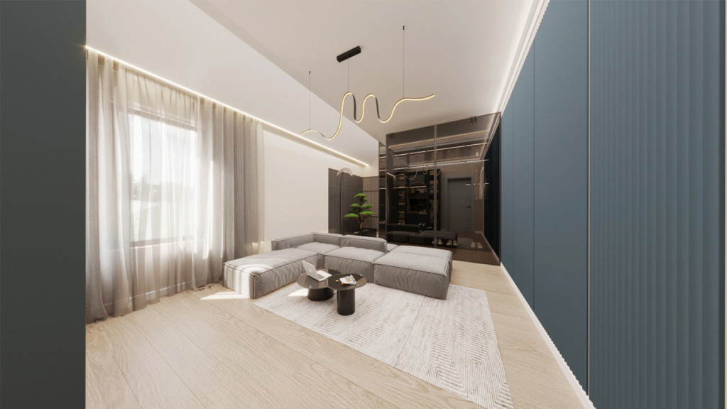 Investiție sigură! Apartament 2 camere în imobil nou, pre