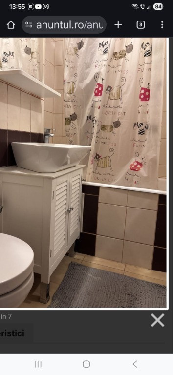 Cornetu,Vilă,suprafață construită 135mp,5 camere,2 grupuri sanitare