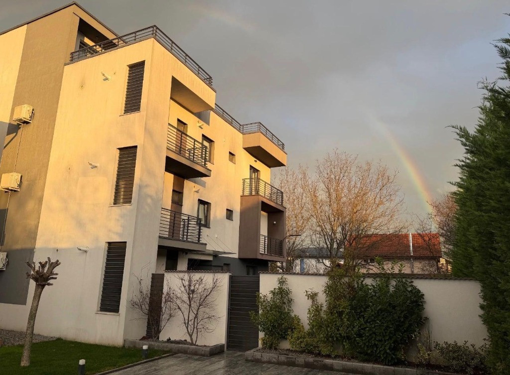 Afacere regim hotelier - imobil 7 apartamente, zona Tractorul!