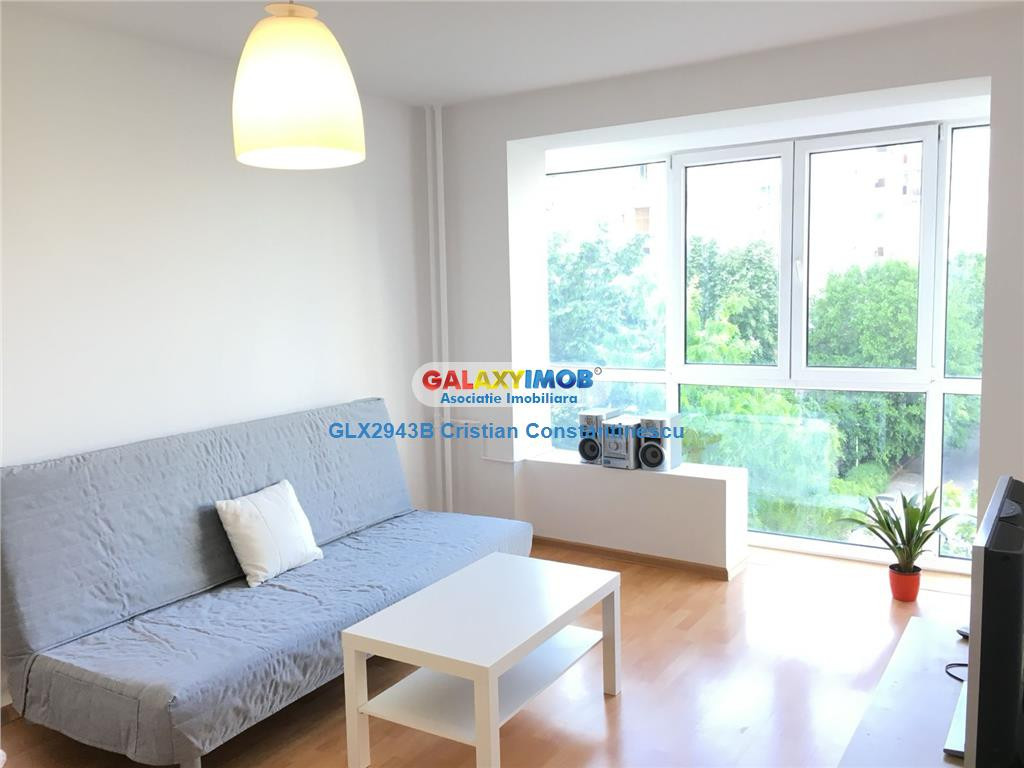 Apartament 2 camere , 49 mp, Bvd Brancoveanu, Berceni
