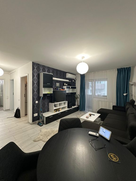 Apartament 2 camere bloc 2020 -Metrou Dimitrie Leonida -D...