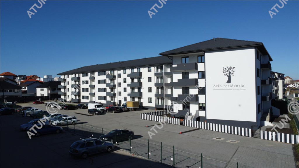 Hala industriala de in Cisnadie 1173 mp