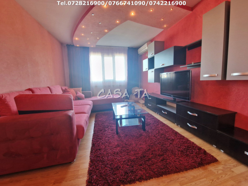 Apartament 2 camere, situat în Târgu Jiu, Str Ioan Slavici
