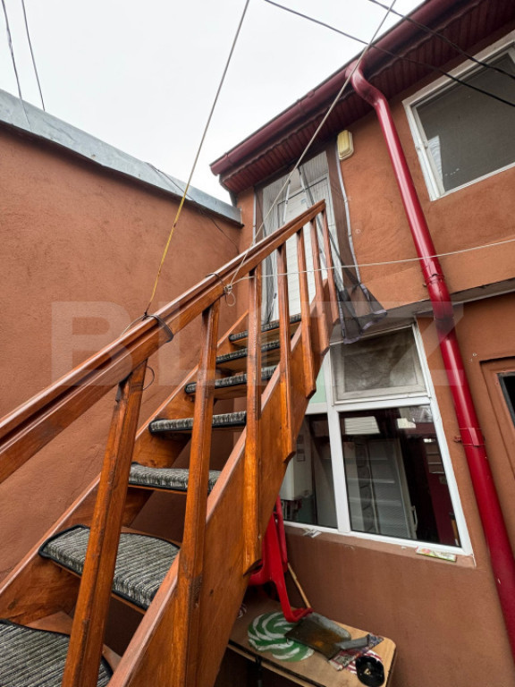 Casa Batraneasca 6 Camere Margeanului