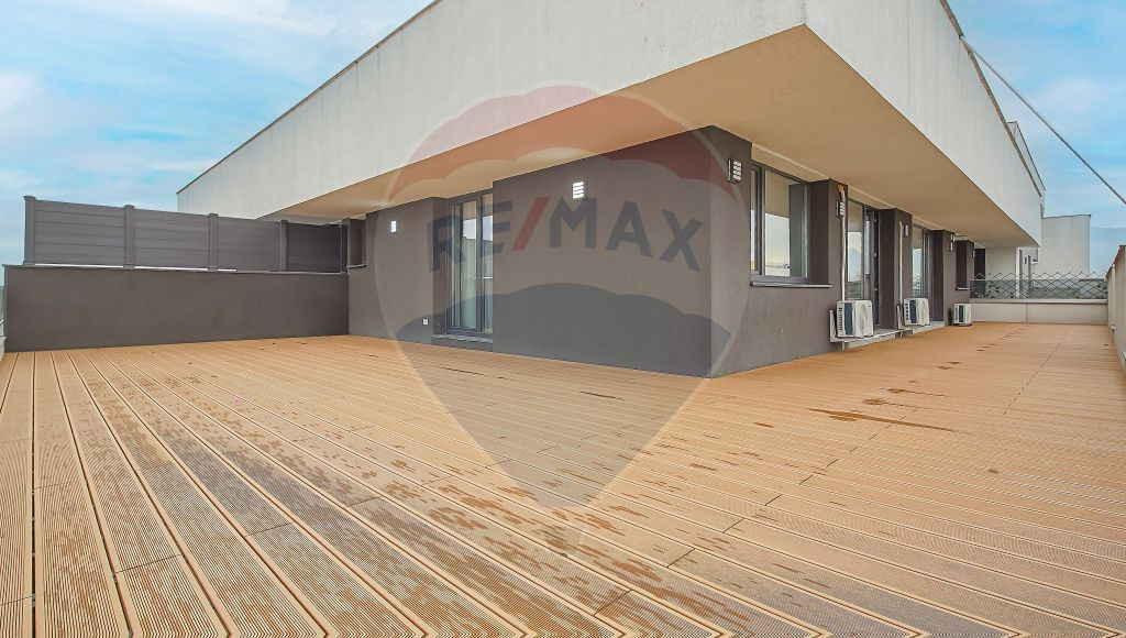 De inchiriat | Apartament 3 camere | Loc de parcare | Zon...