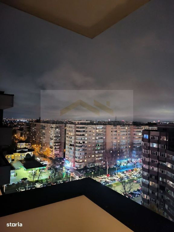 Prima închiriere | Apartament decomandat Maniu 141 | Par...