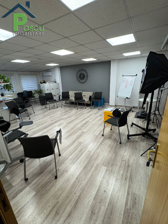 Inchiriere spatiu comercial Herastrau, Nicolae Caramfil 48mpu