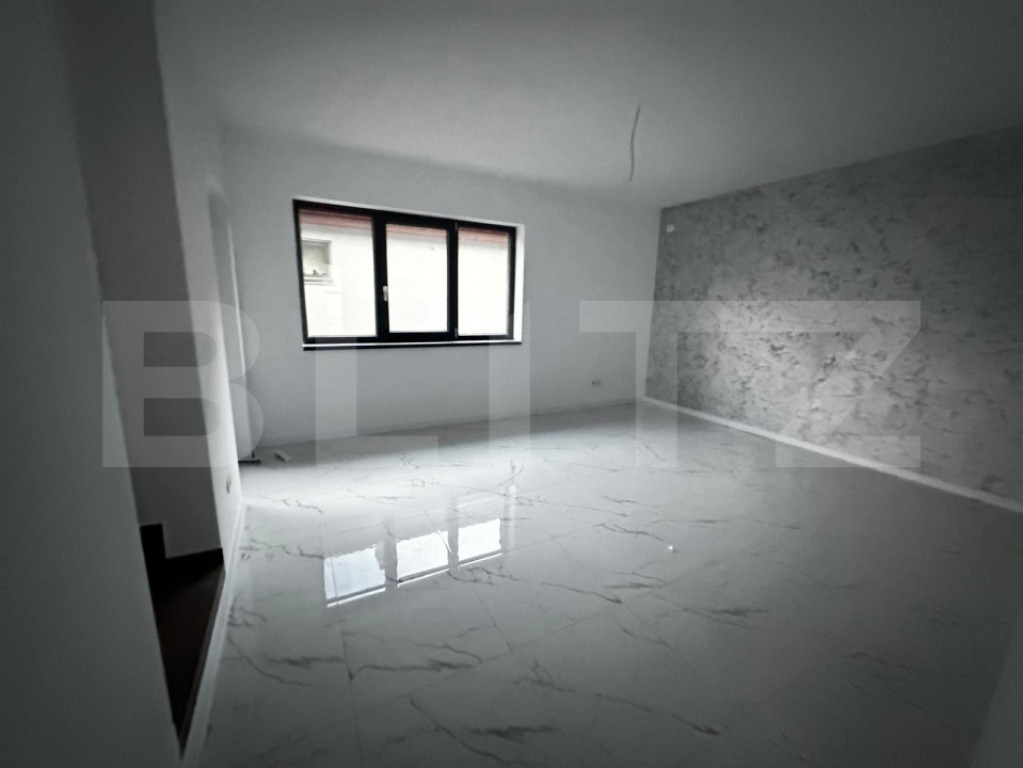 Case înșiruite moderne, 4 camere, 115 mp – Alba Iulia, z