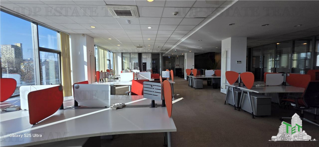 Oportunitate investitie: Splaiul Unirii - TImpuri Noi/ spat