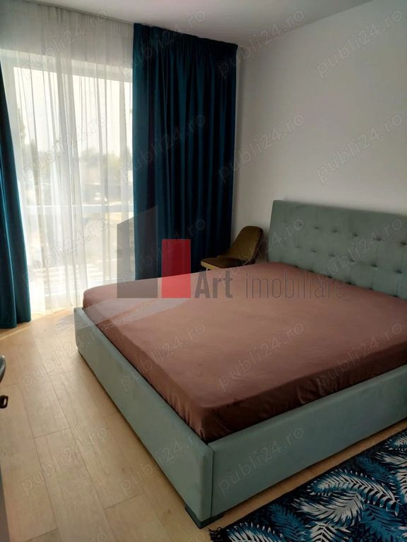 Apartament cu 2 camere (bloc 2023) de inchiriat in Atria ...
