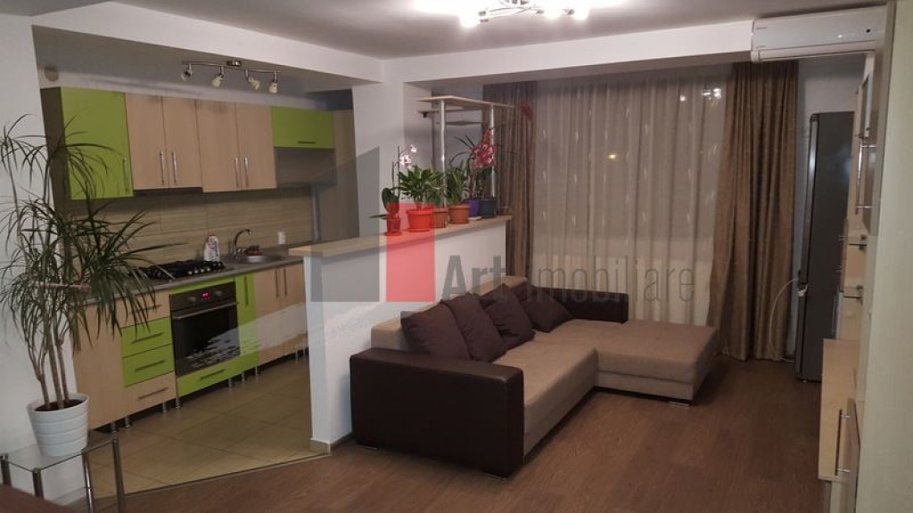Apartament cu 3 camere de inchiriat in zona Bucurestii No...