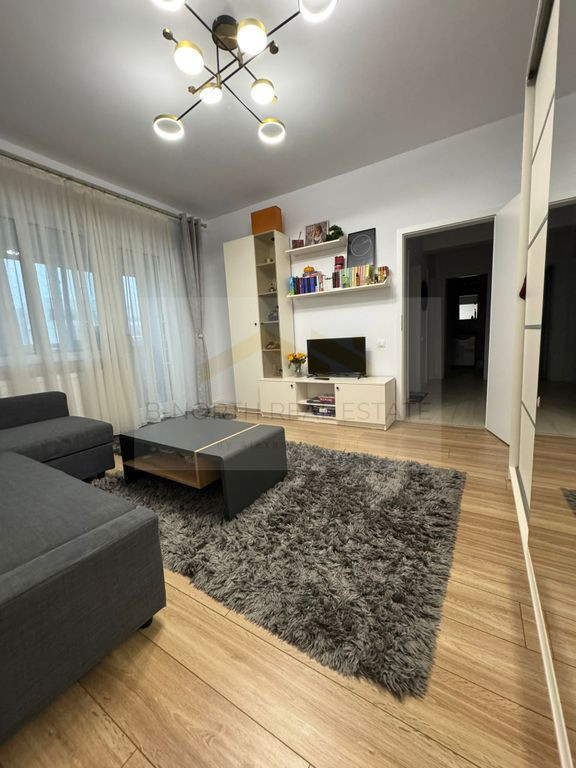 Apartament 2 camere decomandat – Rotar Park 2, Metrou P...