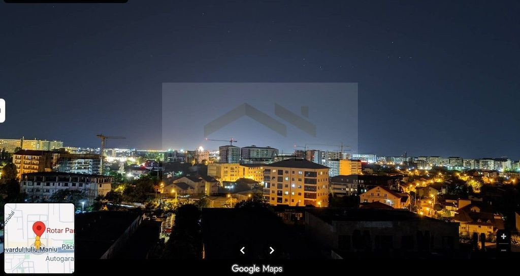 Apartament 2 camere decomandat – Rotar Park 2, Metrou P...