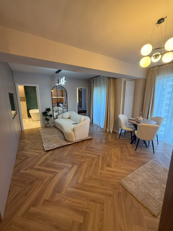 Proprietar apartament 2 camere Dâmbul Rotund