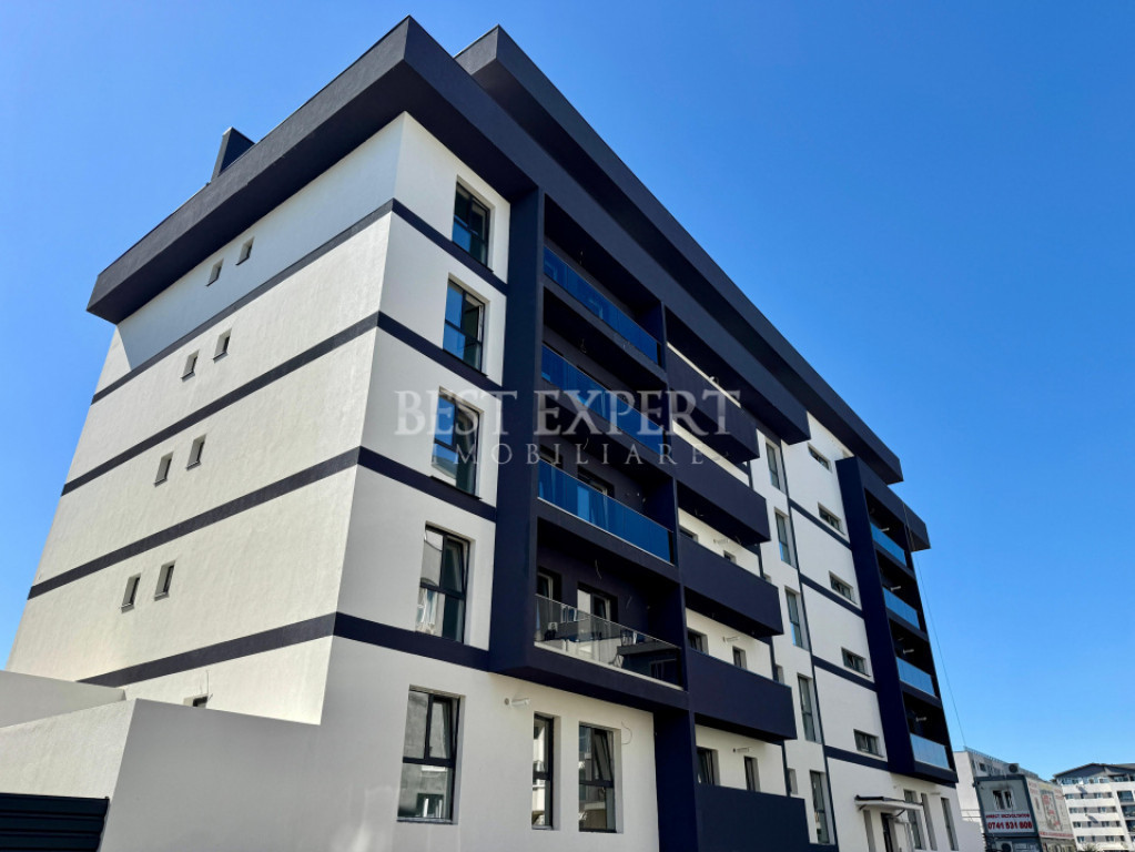 Apartament 2 camere cu terasă și grădină –Credit Ipote