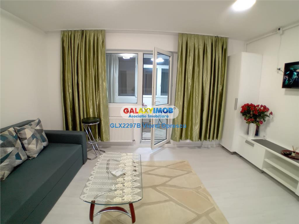Apartament 2 camere, decomandat, renovat, mobilat, Popesti L