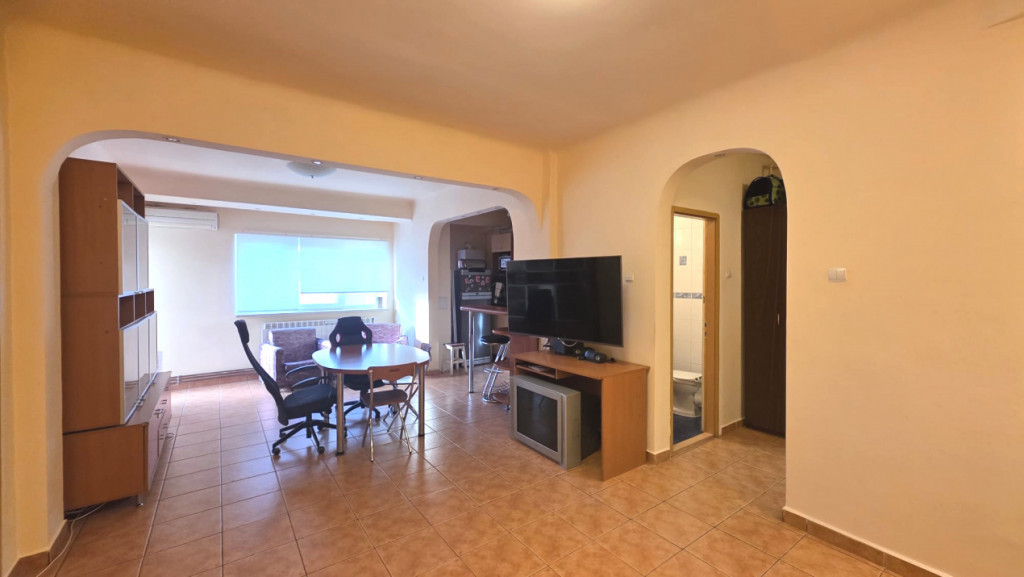 2 camere Eminescu-Piata Gemeni