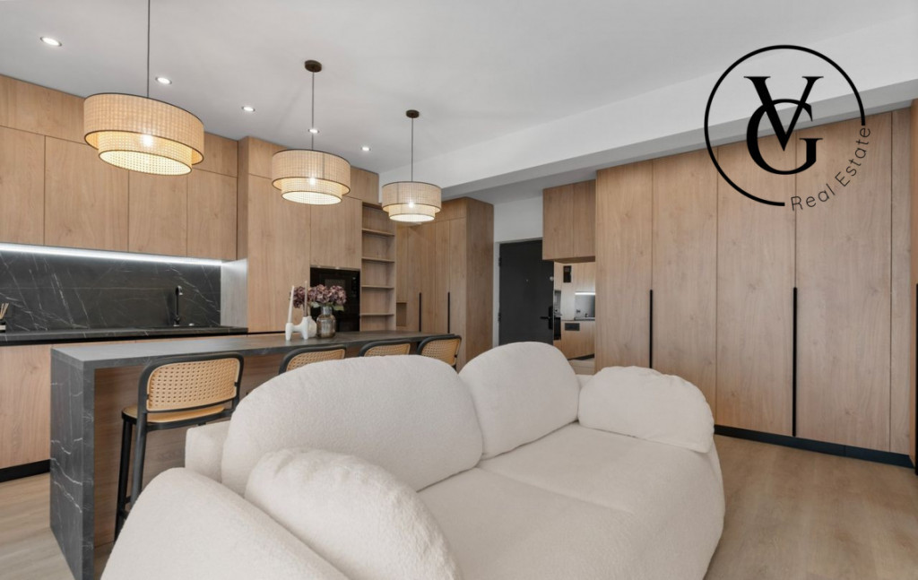 2 camere | Metrou Mihai Bravu | Bloc nou