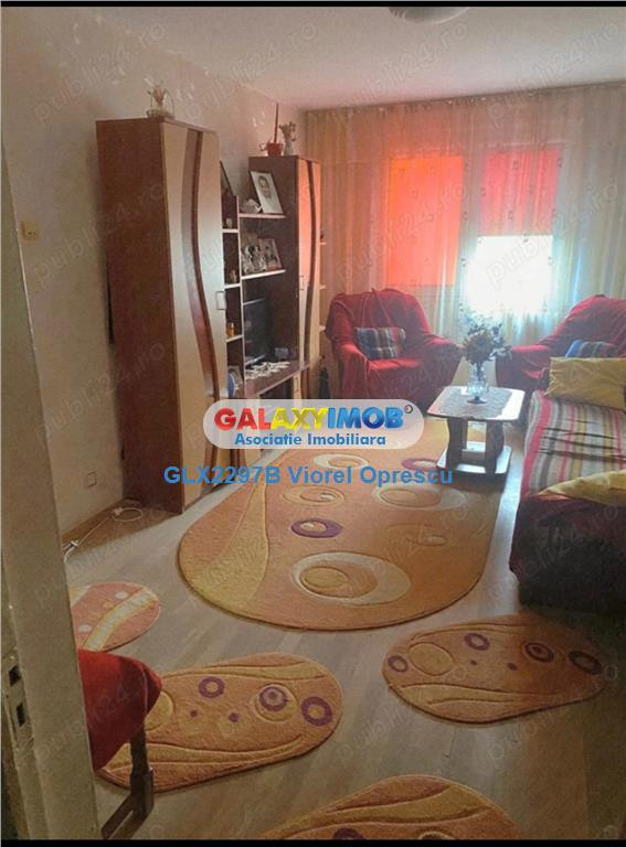 Apartament 2 camere, decomandat, renovat, mobilat, Popesti L