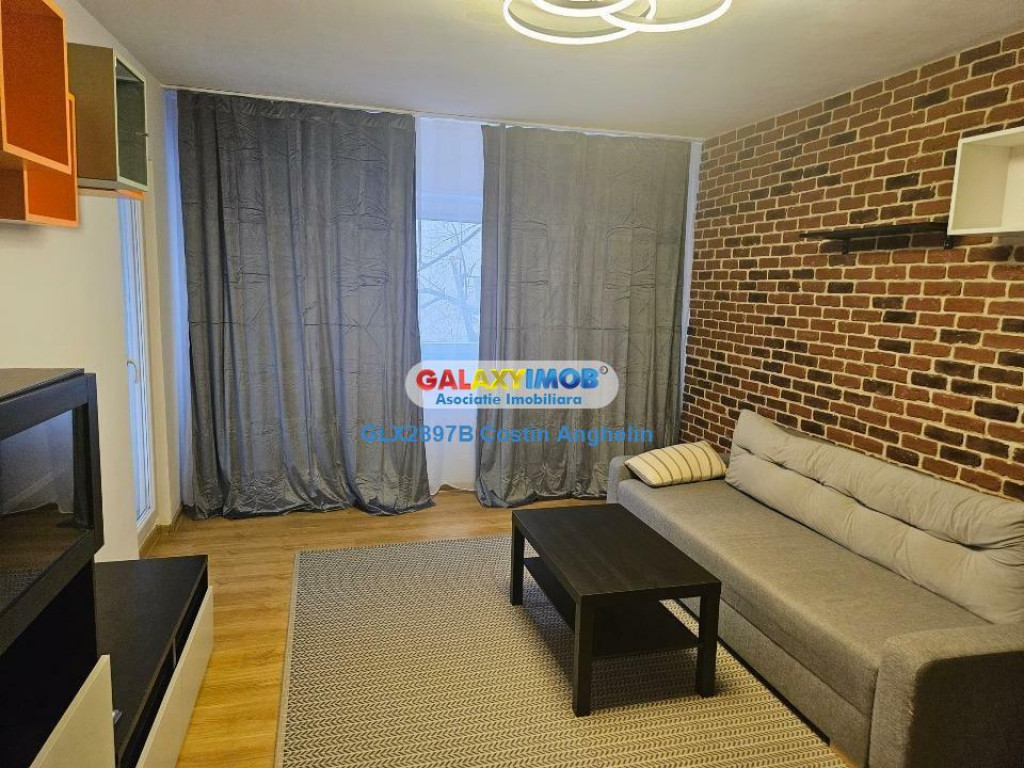 Prima -nchiriere: Apartament 2 Camere Renovat - Aviatiei