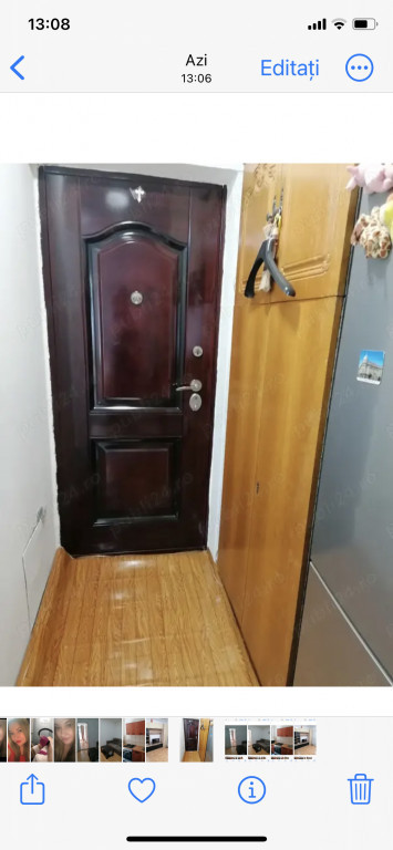 Iancului parter elev stefanescu