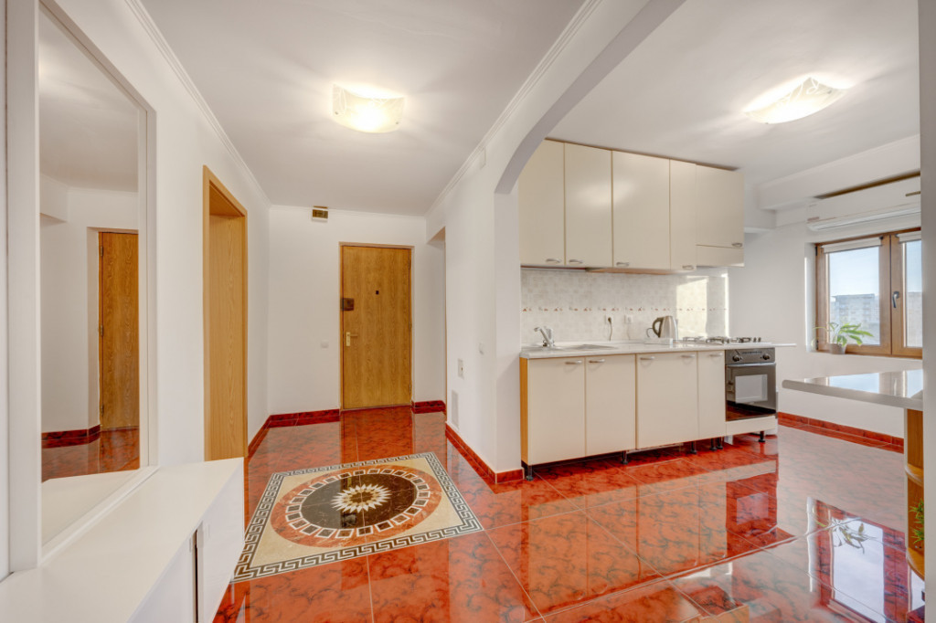 Apartament 3 camere Premium, Unirii - Natiunile Unite