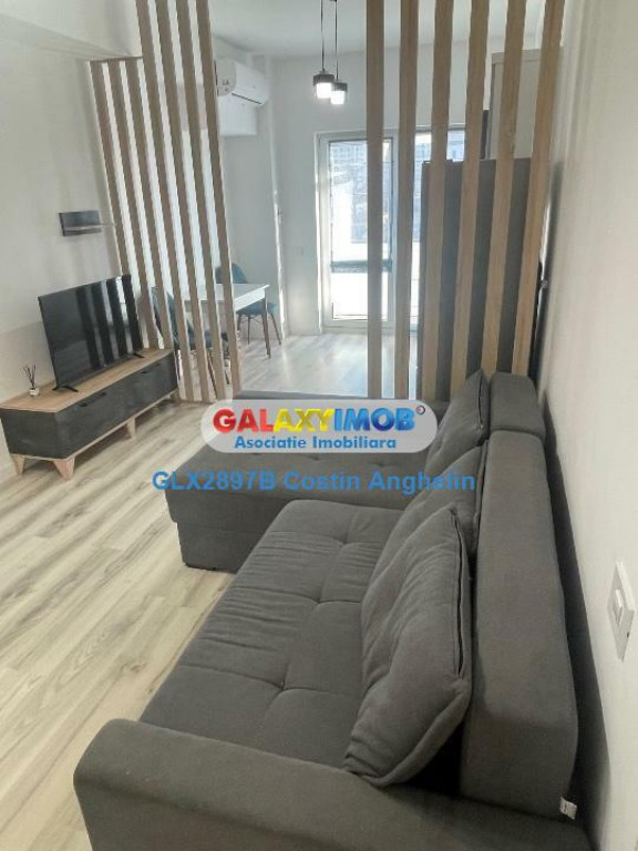 Apartament 2 Camere Premium - Parcul Carol