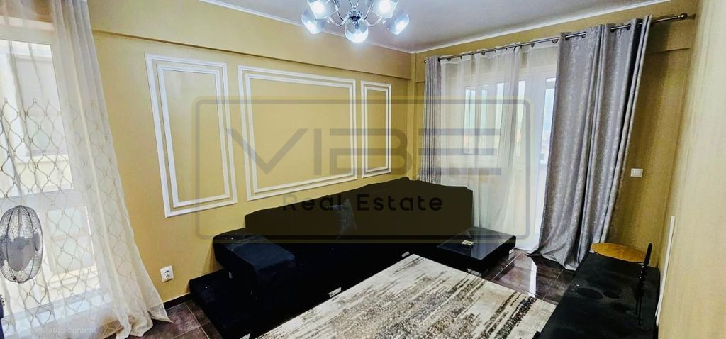 Apartament 2 camere decomandat SUN CITY Galata Sos Voinesti
