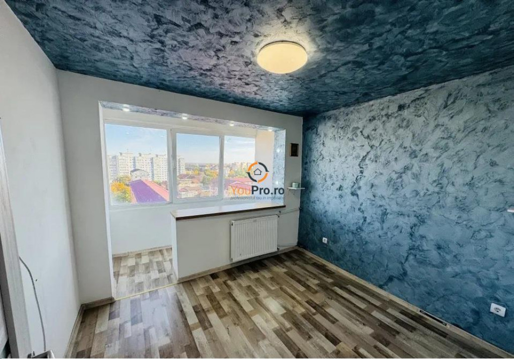 Renovat Spatios Noul Mall