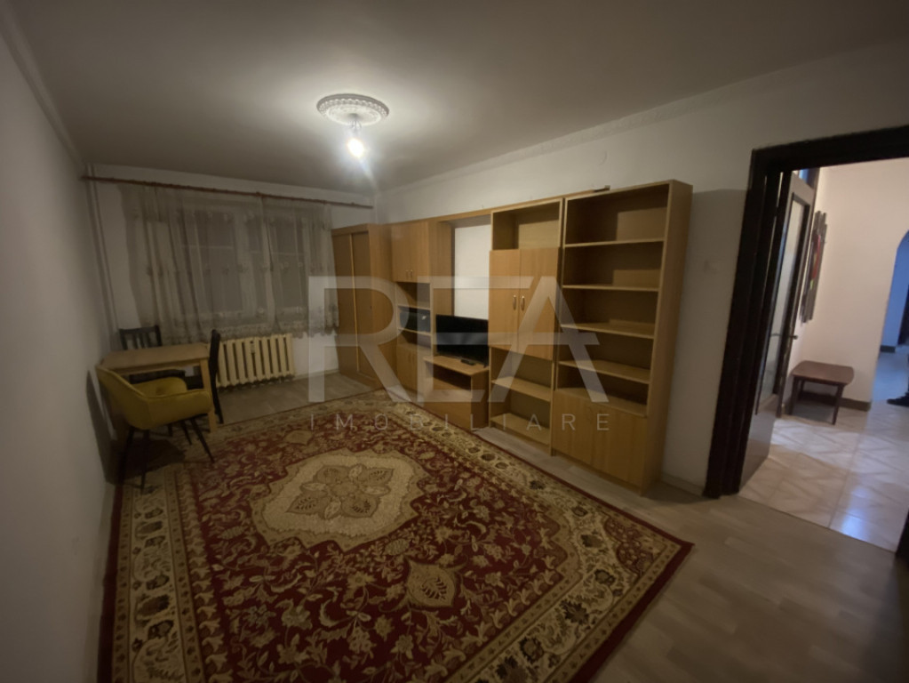 3 Camere-Decomandat-Dumbrava Noua