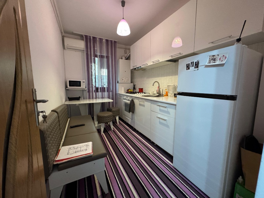 Metalurgiei, Sector 4, Apartament 2 Camere Mobilat/Utilat+Parcare