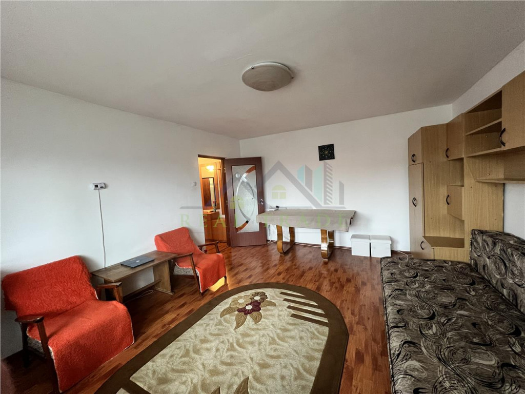 Apartament 2 camere decomandat Centrul Civic- AFI