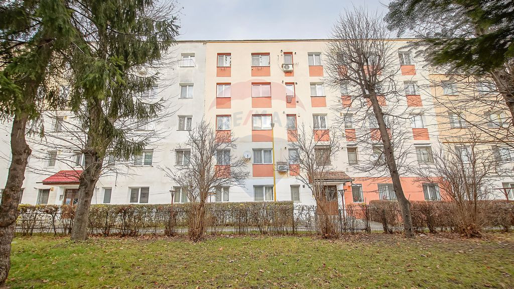 COMISION 0 %! APARTAMENT CU 3 CAMERE | 42 MP UTILI | MOBI...