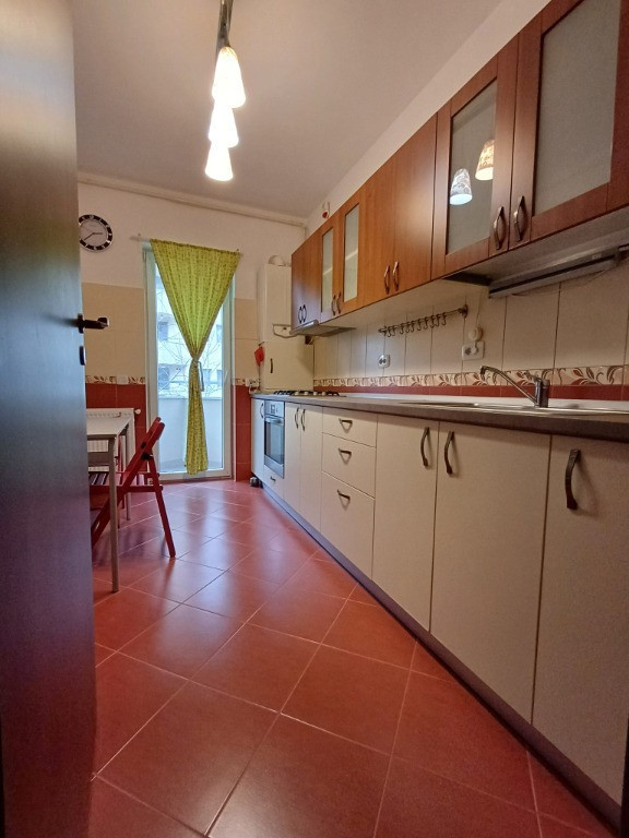 Apartament 2 camere de familie Popesti Leordeni Apollo 2 de inchiriat