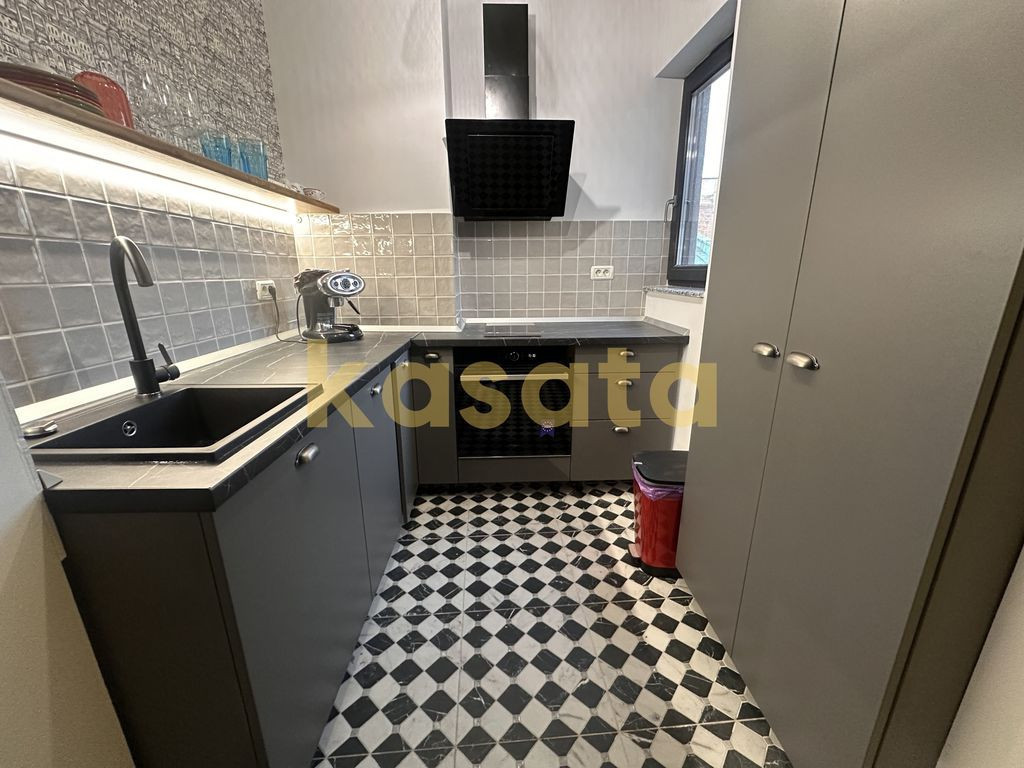 4 camere ultracentral pe Calea Victoriei – LUX