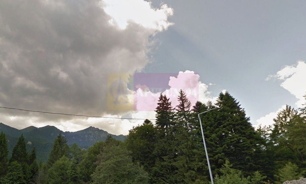 Teren extravilan in Sinaia (25 euro/mp)