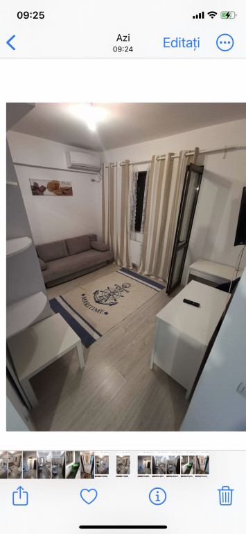 Dimitrie leonida la metrou parter