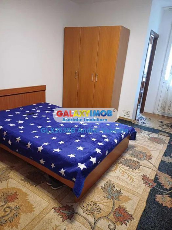 Garsoniera de Inchiriat - Berceni - Aparatorii Patriei