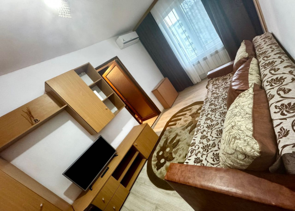 Apartament 2 camere | Tomis Nord | Centrala pe gaz | Termen