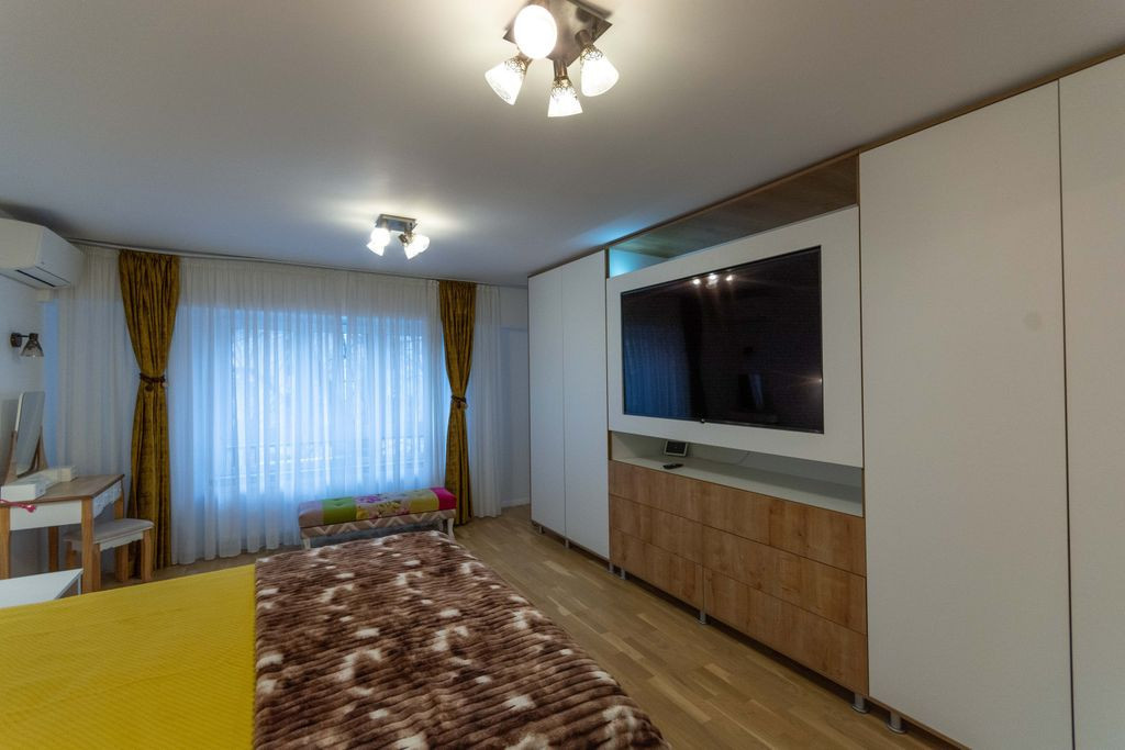 Calarasilor | 3 camere | Mai bine nu se poate, mai frumos...